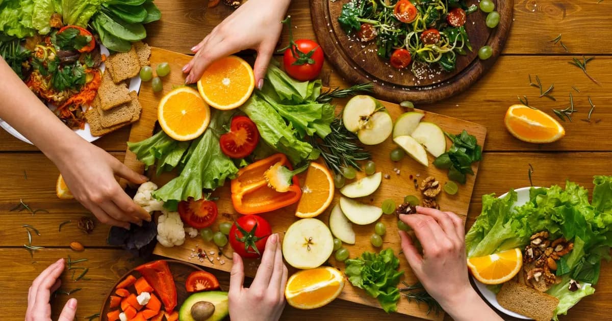 Les meilleurs aliments pour la perte de poids : manger pour maigrir !