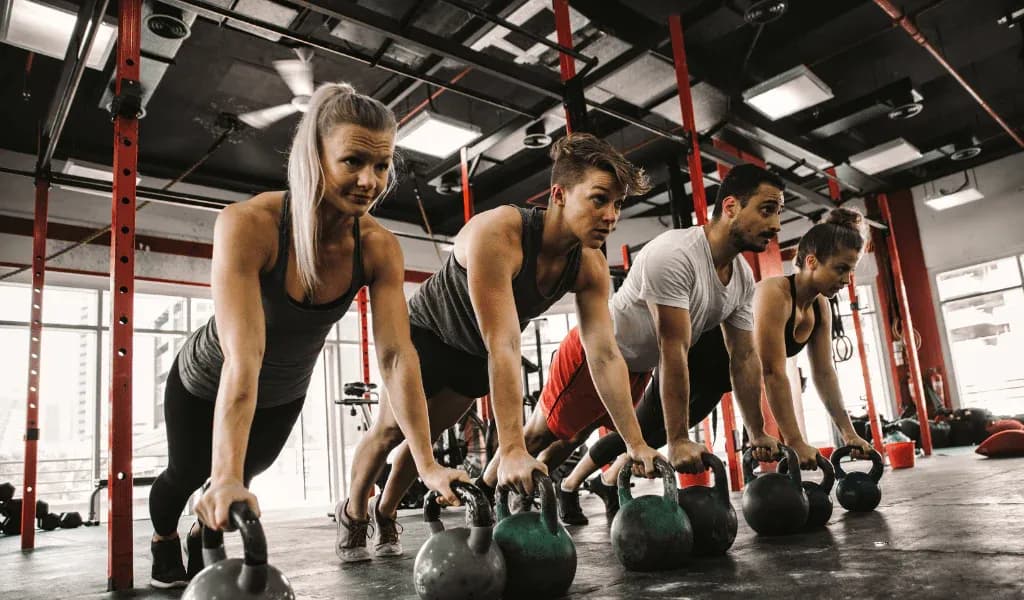 Box CrossFit Bordeaux : Top 7 des meilleures box en 2026