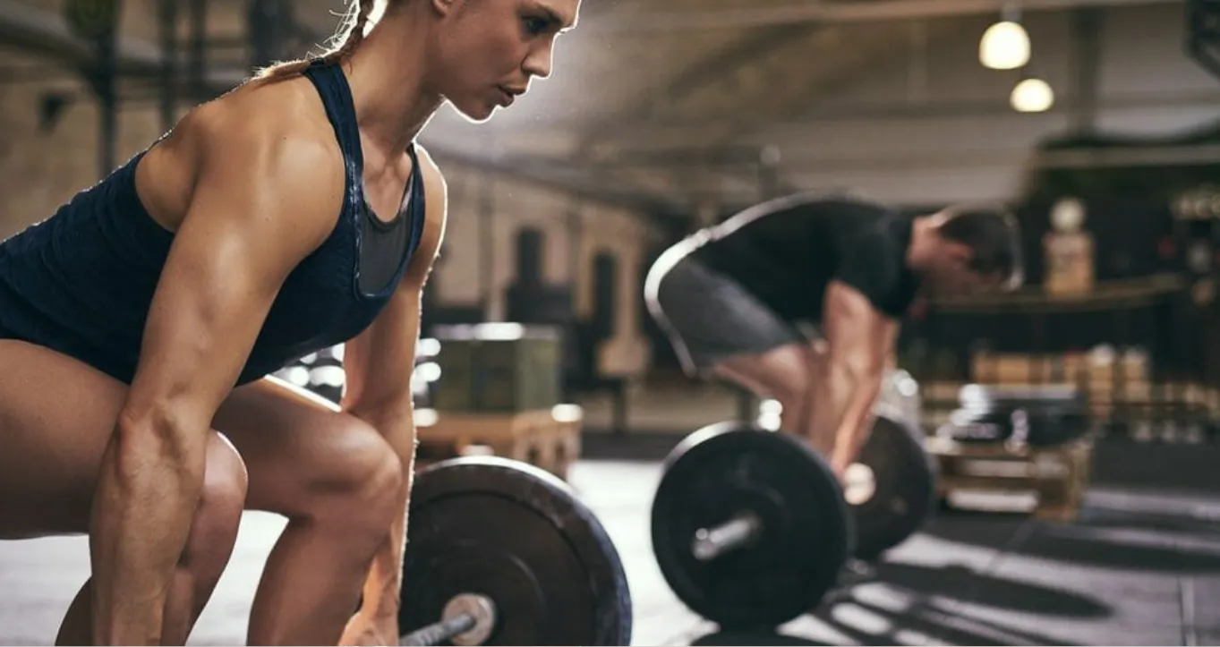 Quelle quantité de calories brûlée pendant la musculation ?