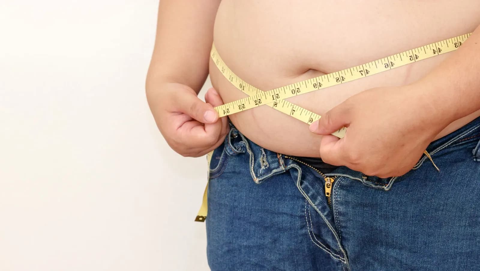 Perdre la graisse sous-cutanée : méthodes et astuces efficaces !