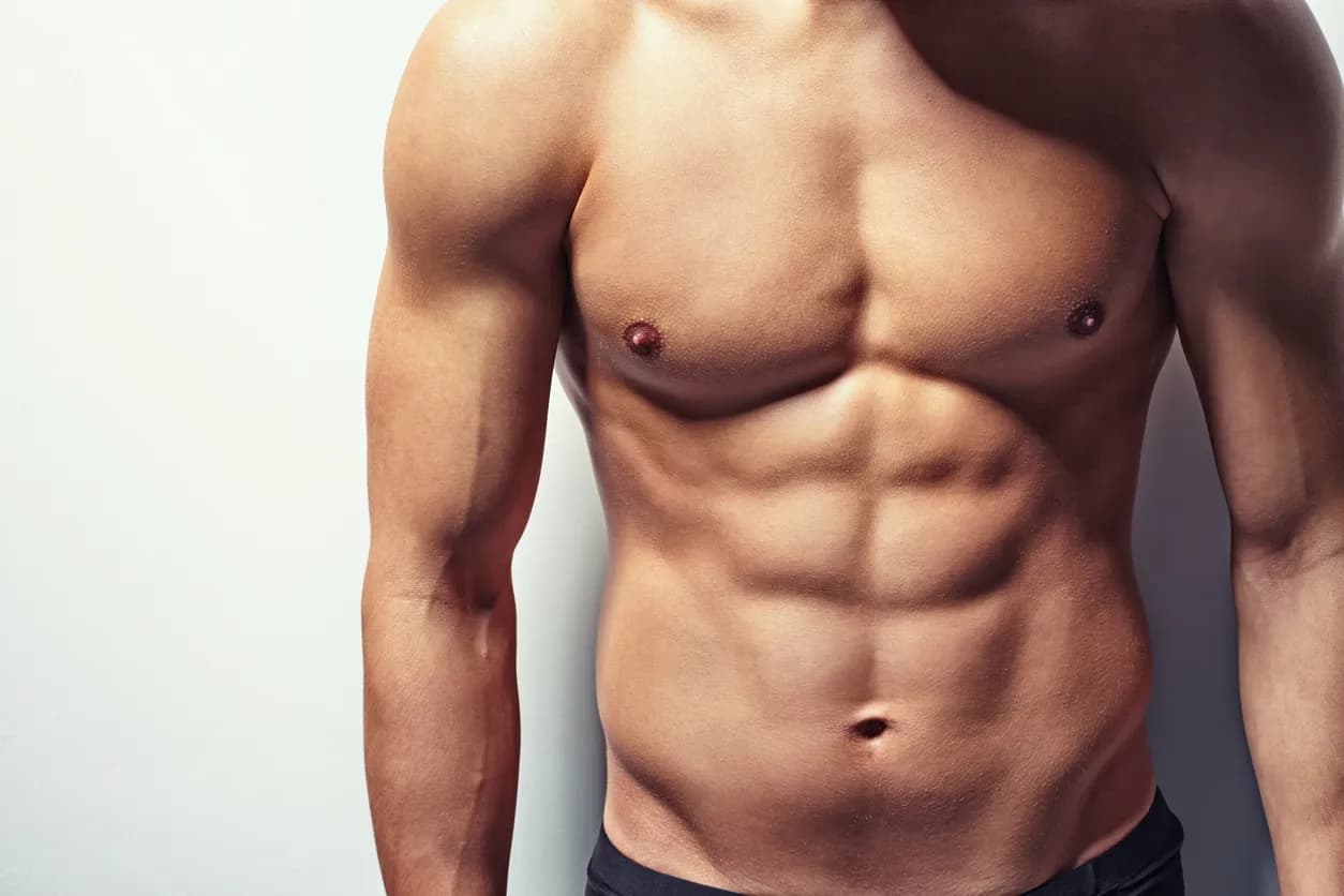 Comment perdre du gras et gagner du muscle en même temps ?
