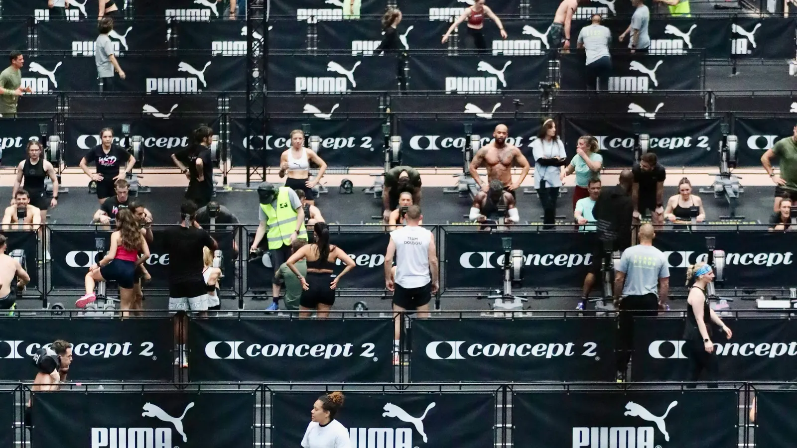 Hyrox à Nantes : le guide complet pour t'entraîner (2026)
