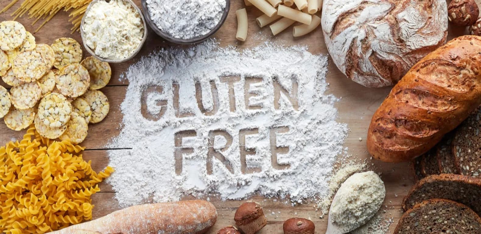 Intolérance au gluten et maladie cœliaque : causes et solutions