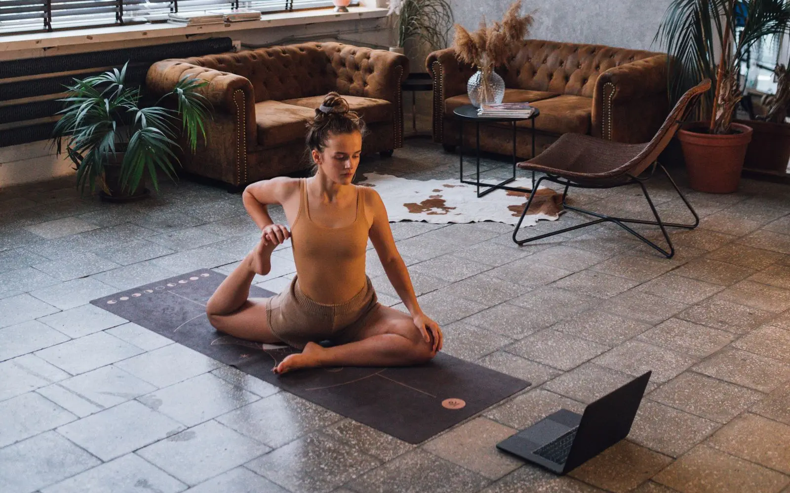 Pilates Calais : cours collectifs ou coach à domicile ?
