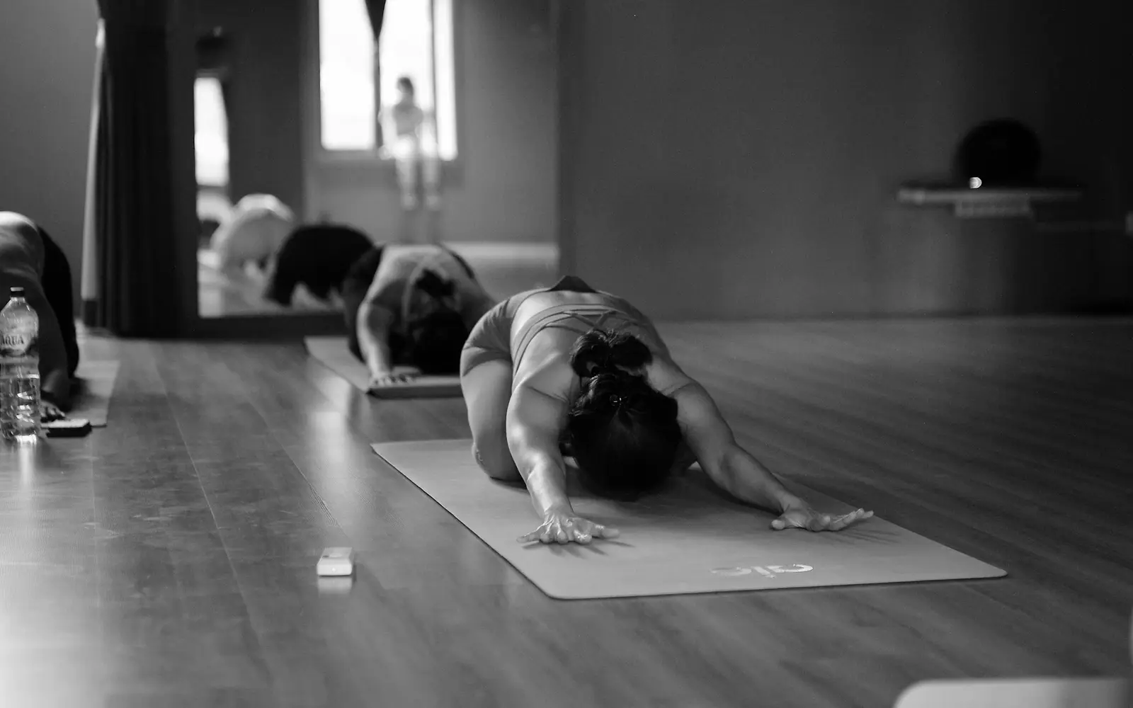 Pilates à Douai : MJC complète ? Le coach vient chez toi