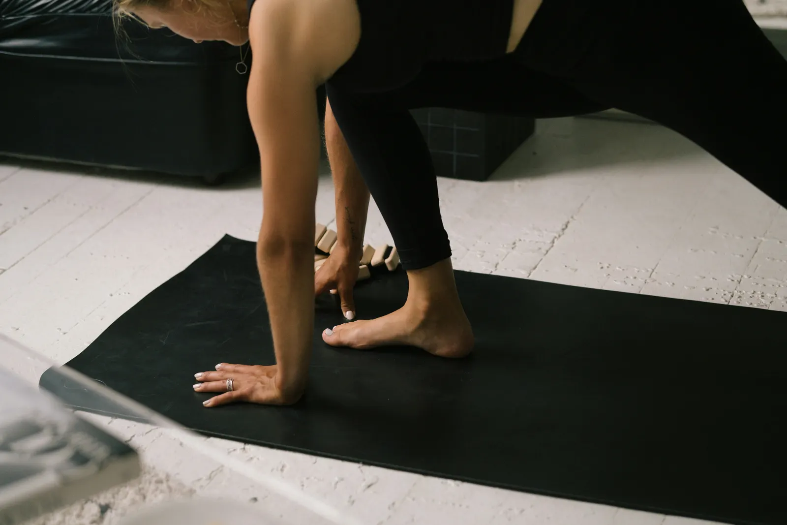 Pilates à Dunkerque : reformer, tapis ou coach chez toi