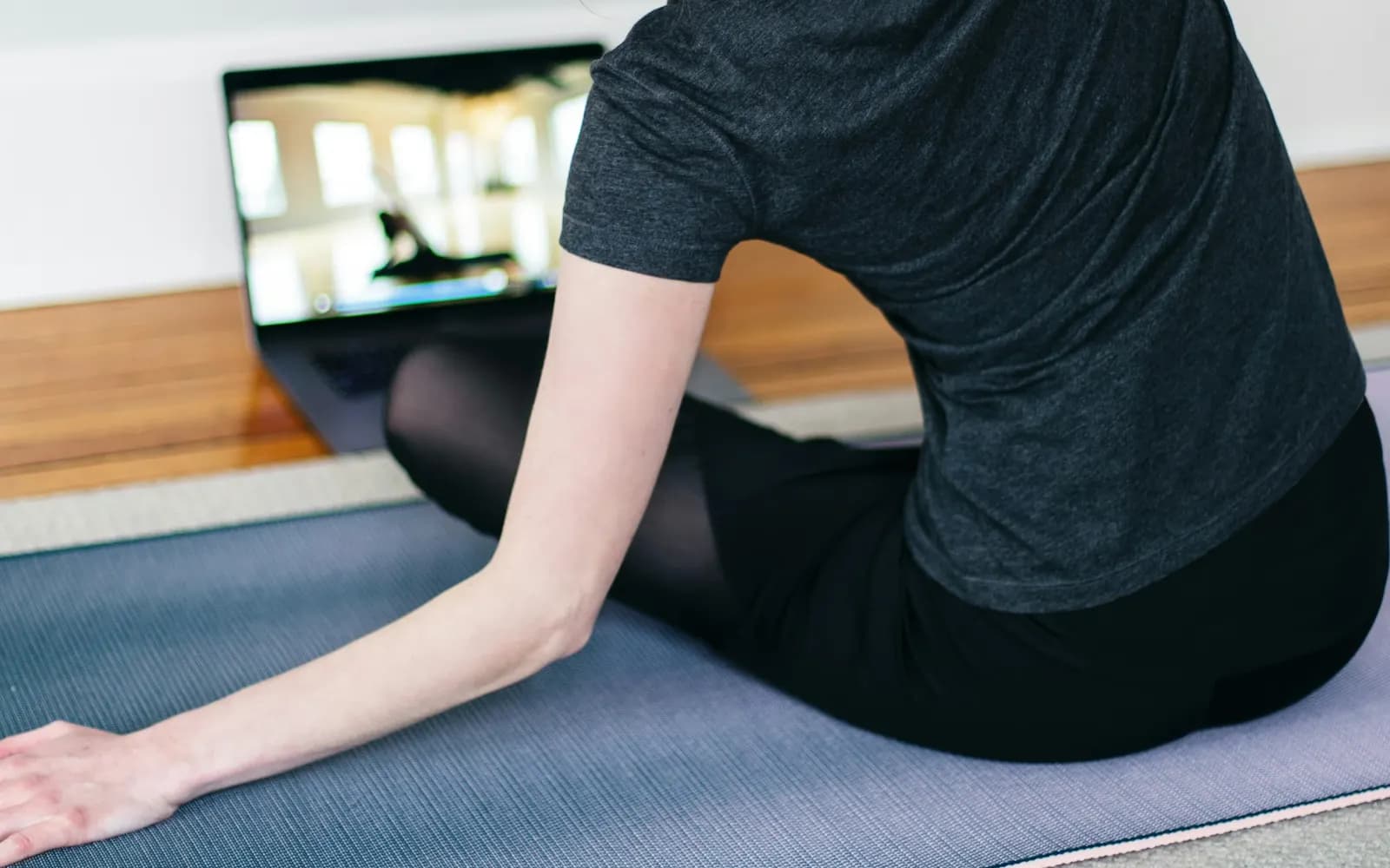 Pilates Saint-Dizier : cours particulier chez toi à 37,50 €