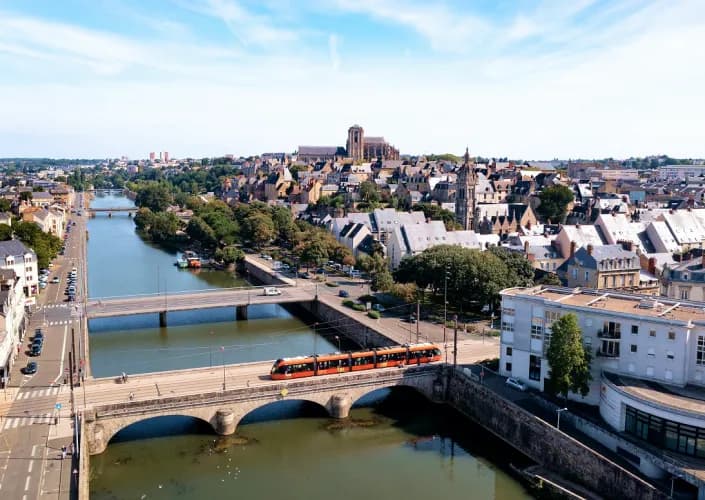 Meilleures salles de sport au Mans 2026