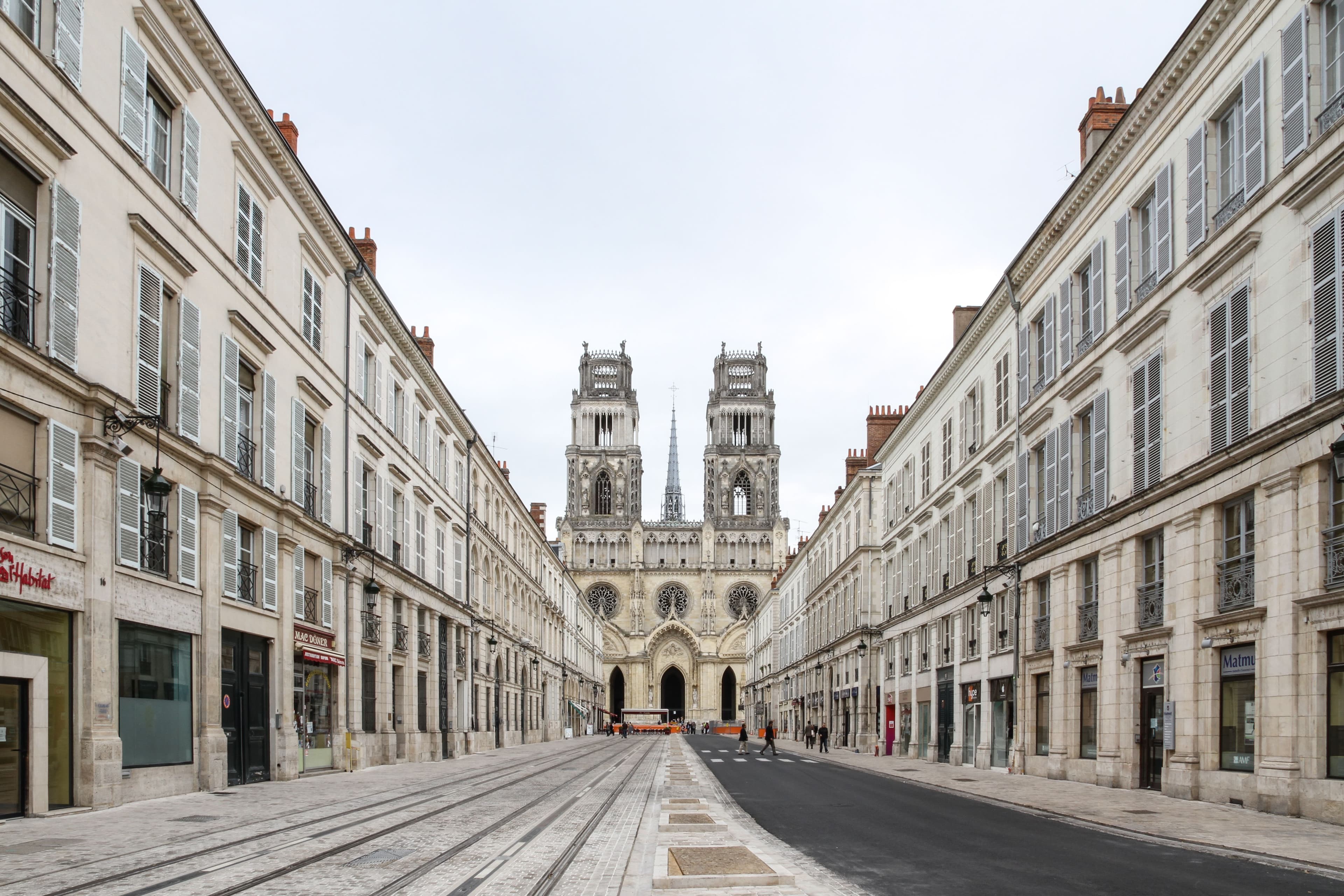Salle de sport à Orléans : le comparatif complet 2026