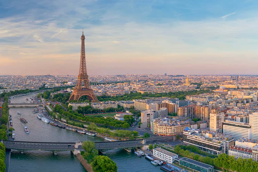 Meilleures salles de sport à Paris en 2026