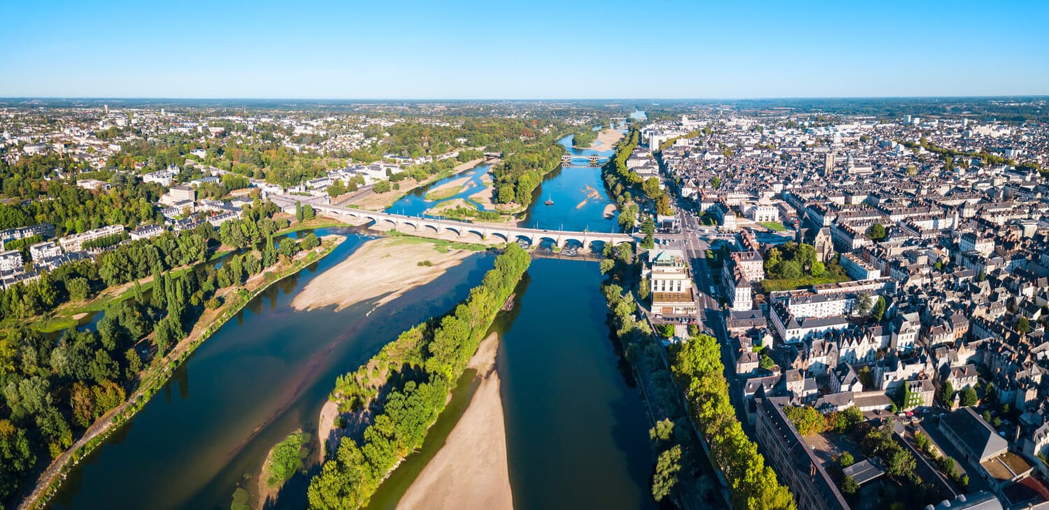 Meilleures salles de sport à Tours 2026