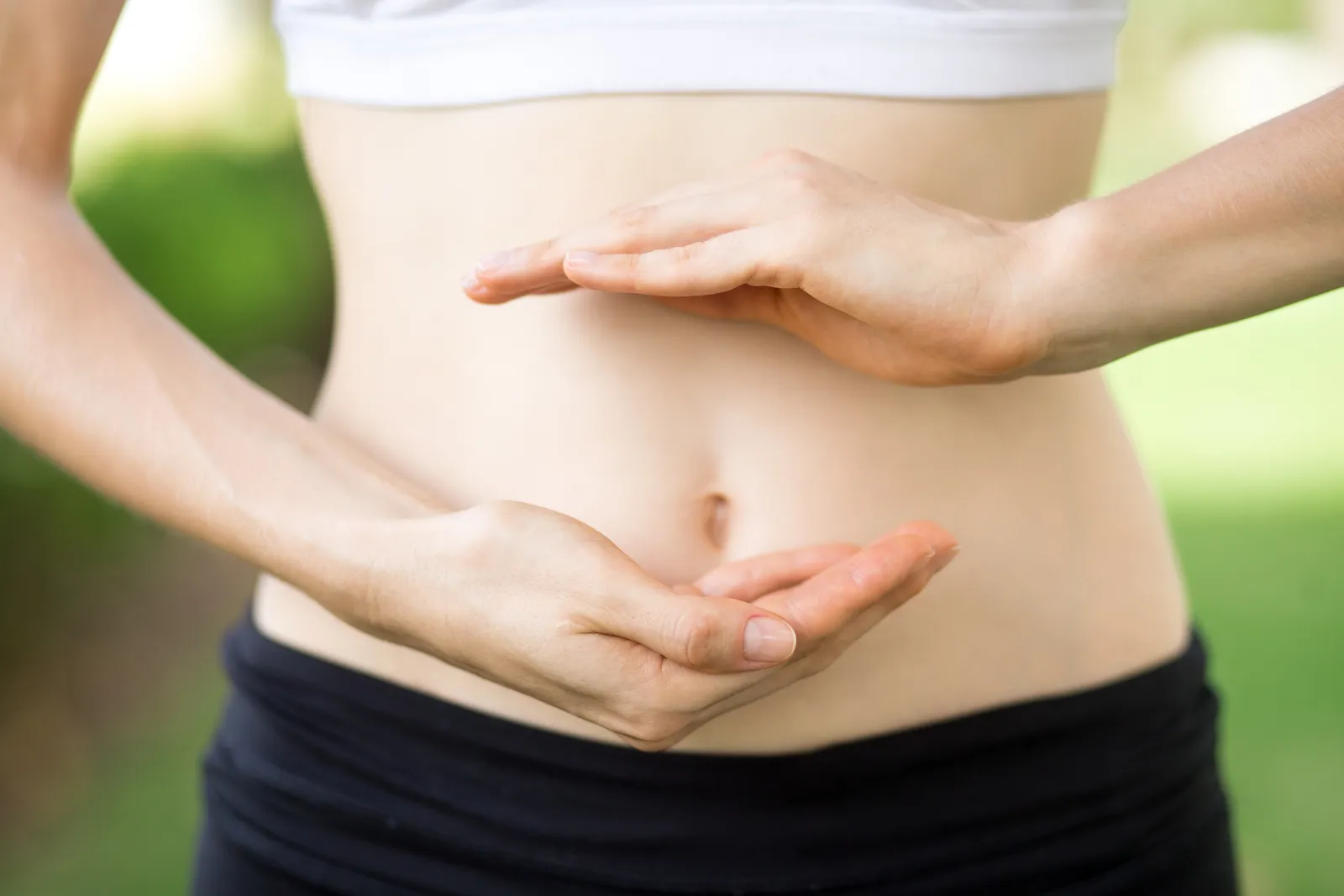 Microbiote intestinal : santé digestive et perte de poids