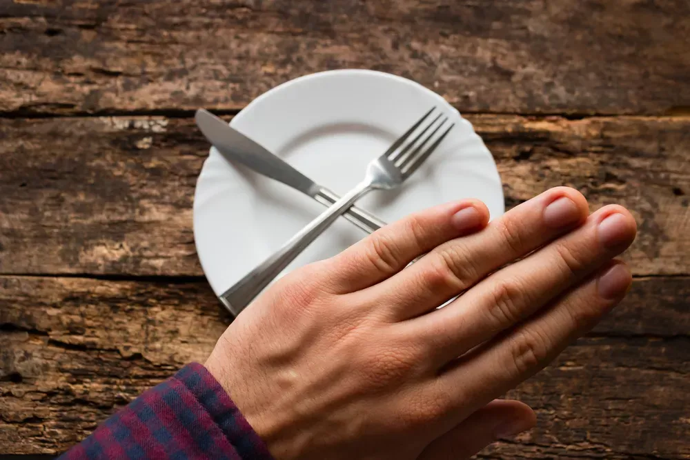 La satiété : définition, mécanismes et rôle pour la santé