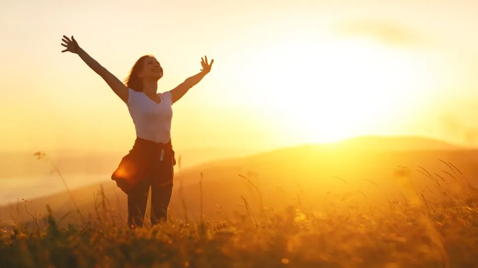 Perdre du poids : comment le soleil peut booster votre métabolisme !