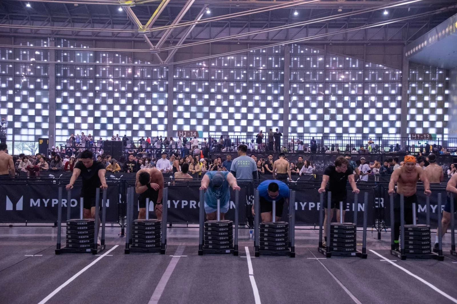 Top 10 des meilleures salles Hyrox à Toulouse (2026)