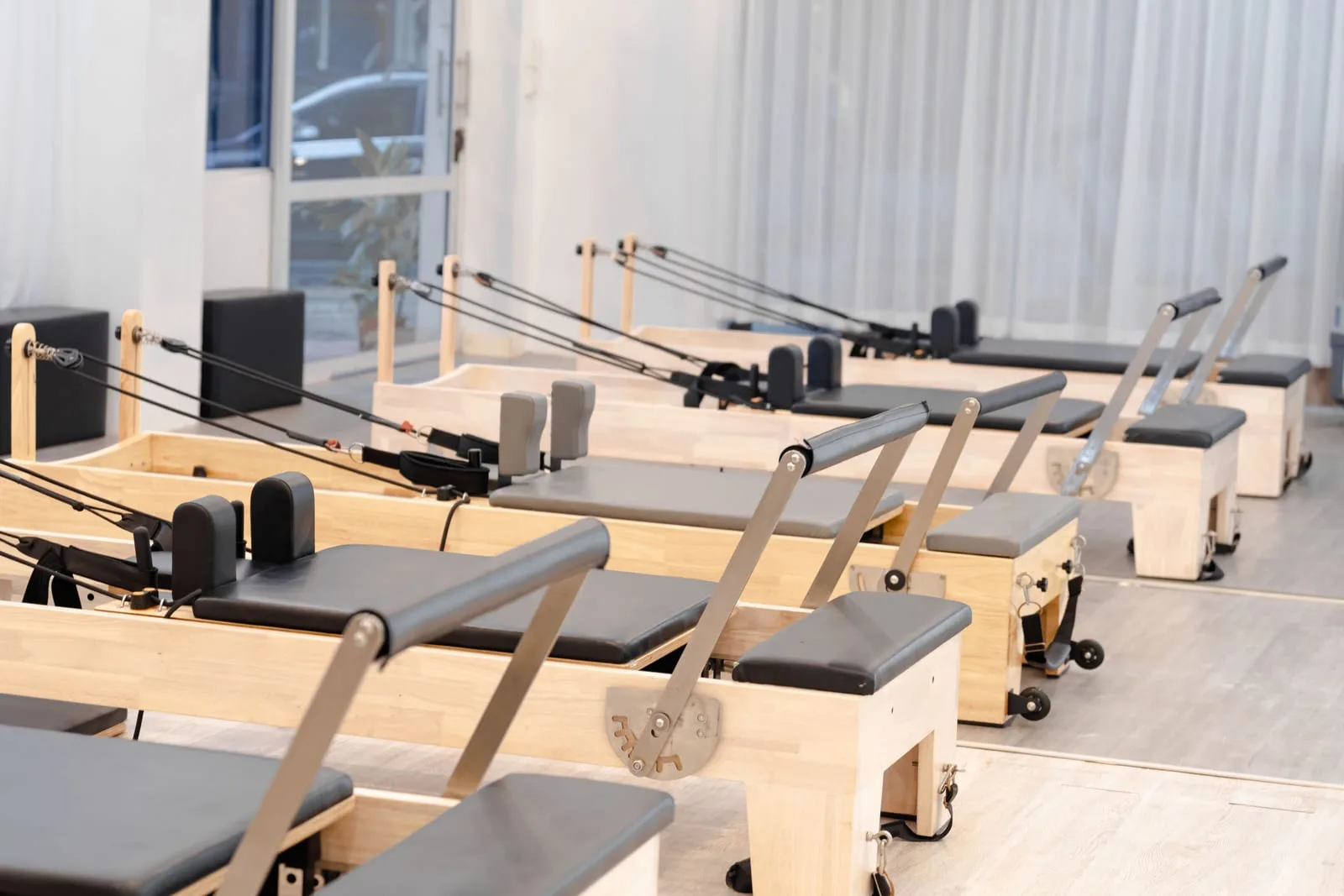 Pilates à Montpellier : top 10 des meilleurs studios en 2026