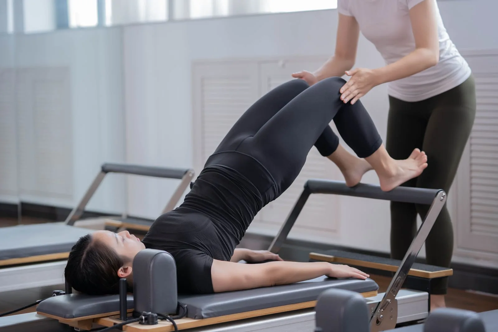 Top 10 meilleurs studios Pilates à Toulouse (2026)