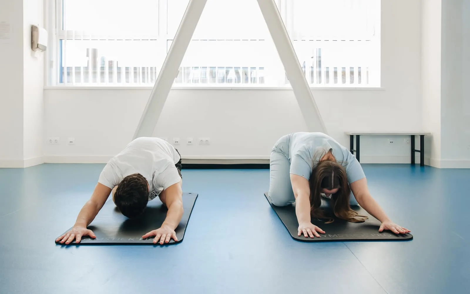 Pilates à La Roche-sur-Yon : top 5 des studios en 2026
