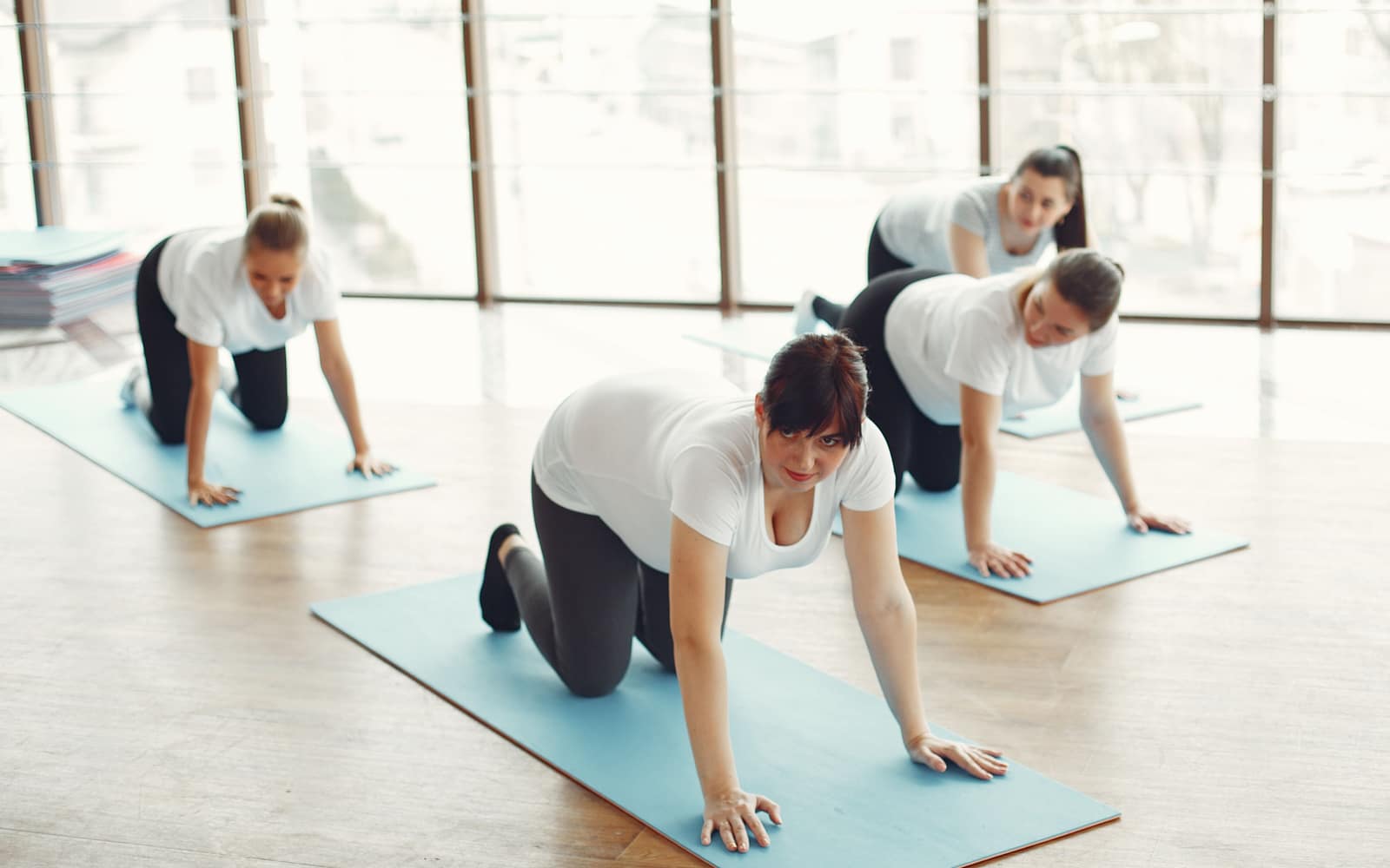 Pilates à Angoulême : top 6 des meilleurs studios en 2026
