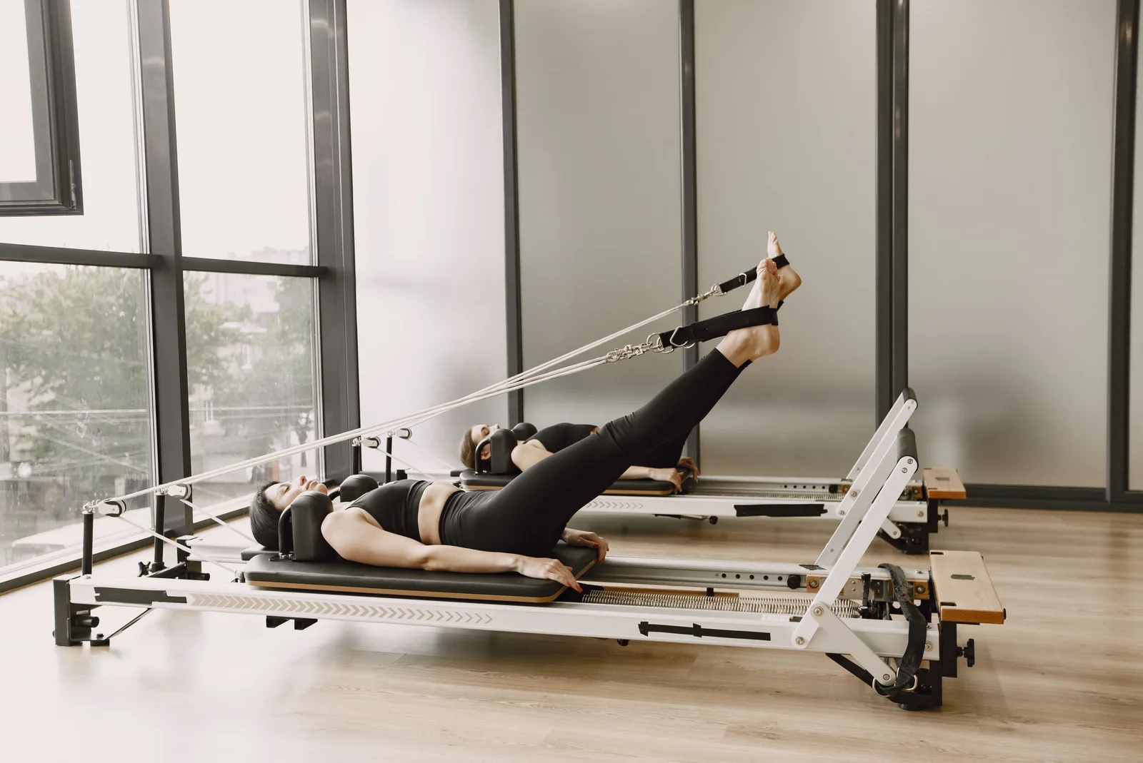 Top 6 meilleurs studios Pilates à Biarritz (2026)
