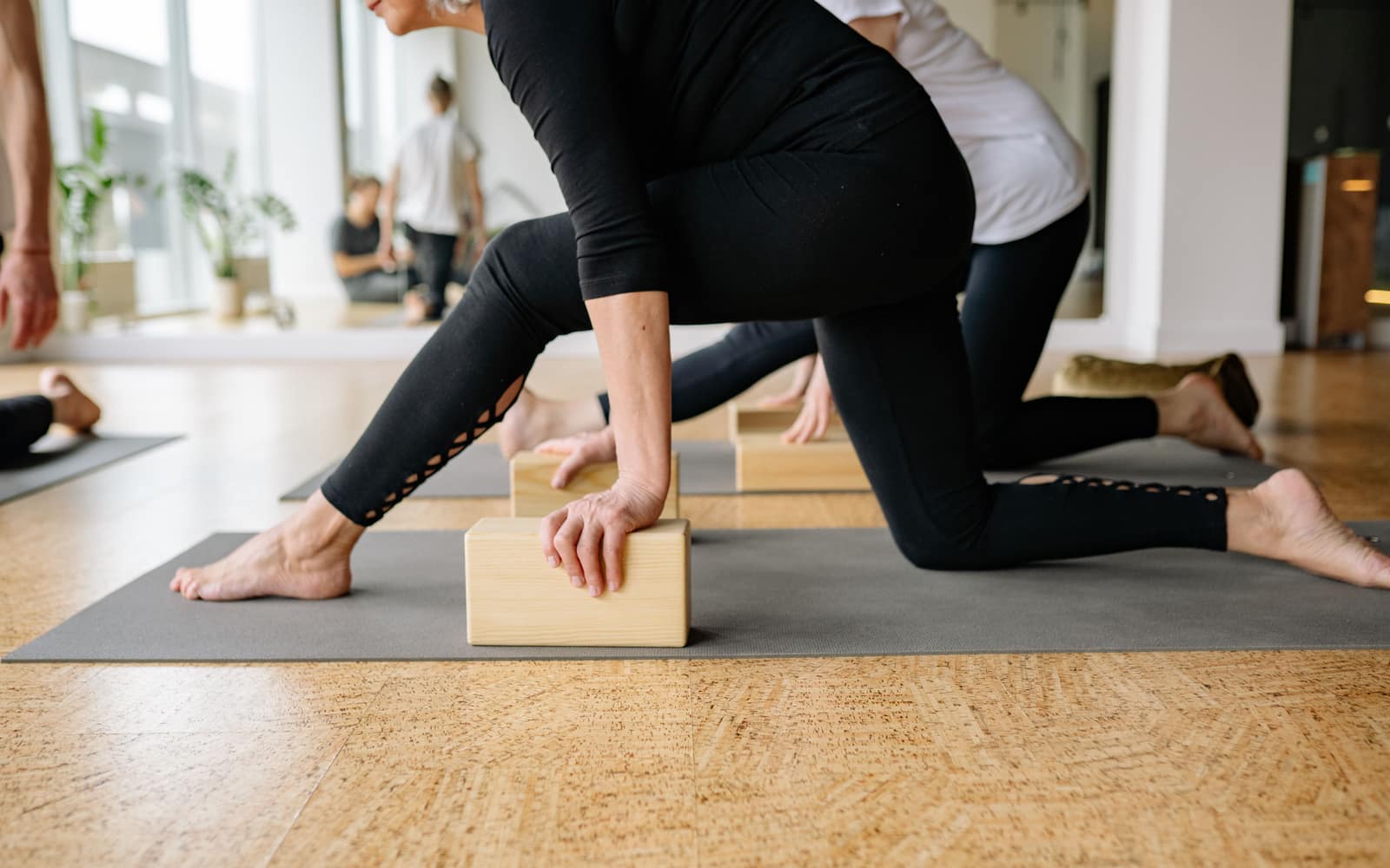 Pilates à Montauban : top 6 des meilleurs studios en 2026