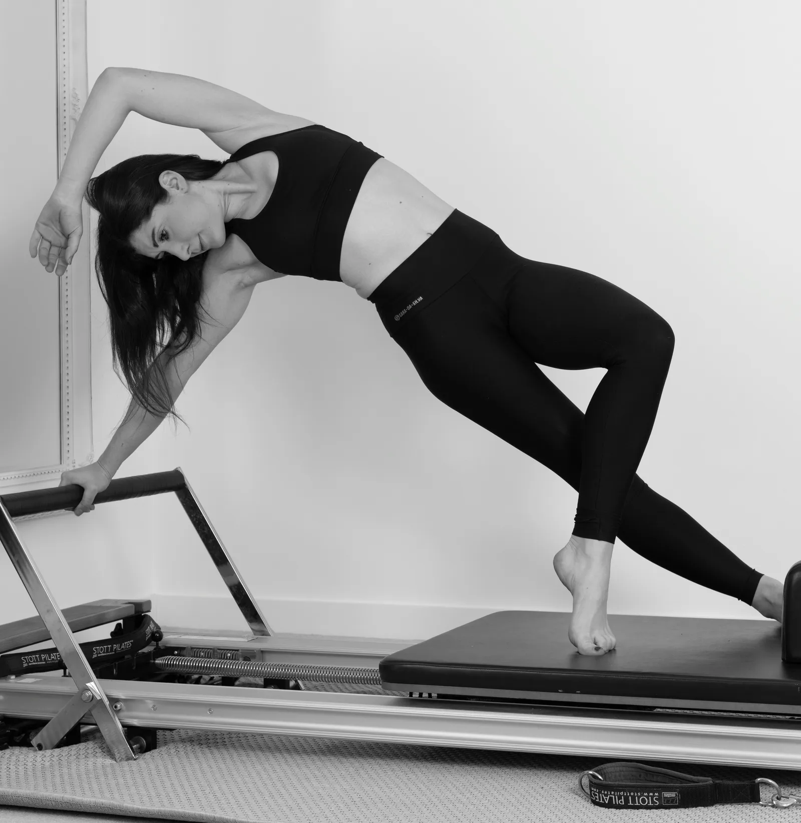 Pilates à Vannes : top 6 des meilleurs studios en 2026