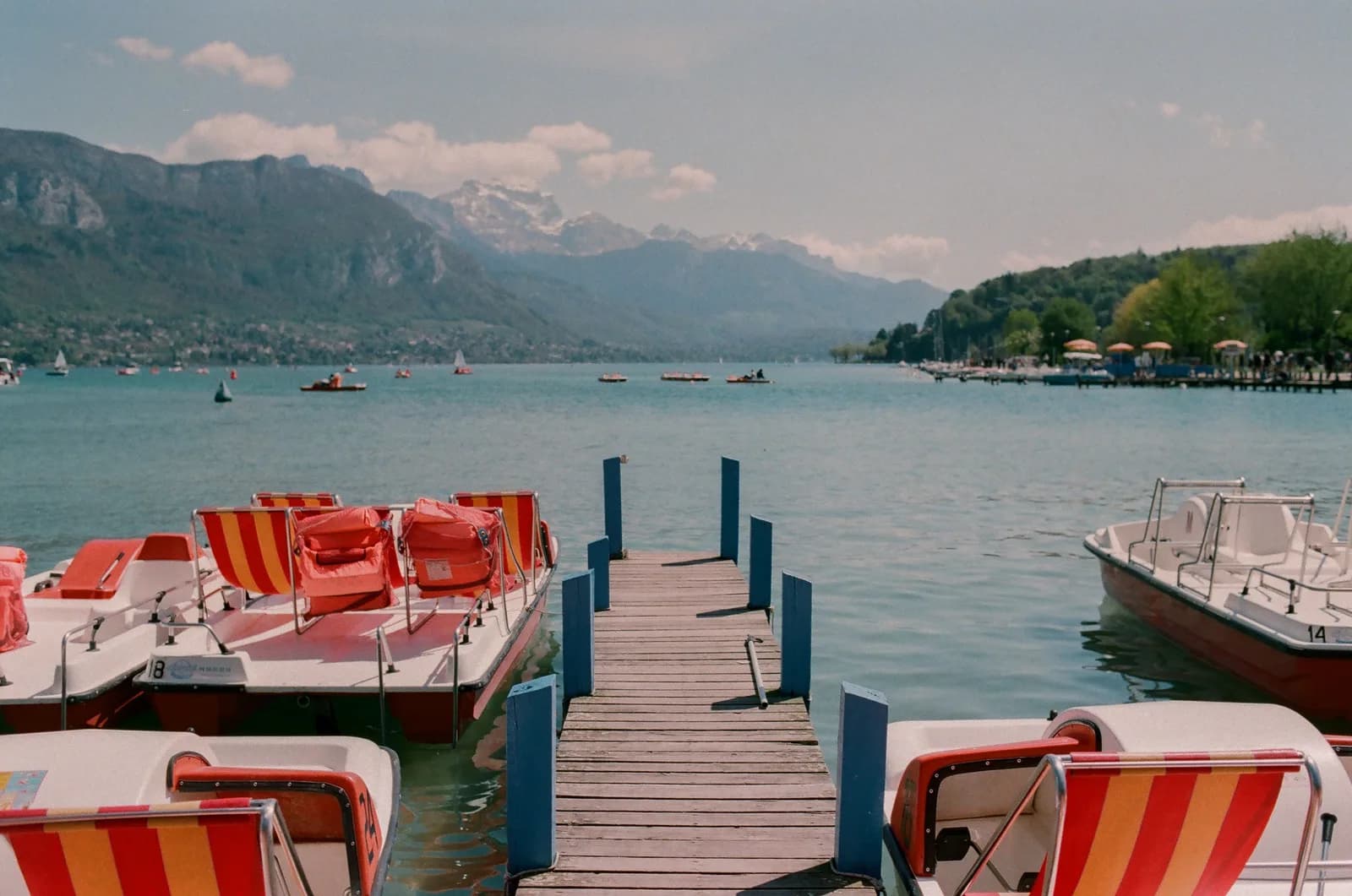 Pilates à Annecy : top 7 des meilleurs studios en 2026