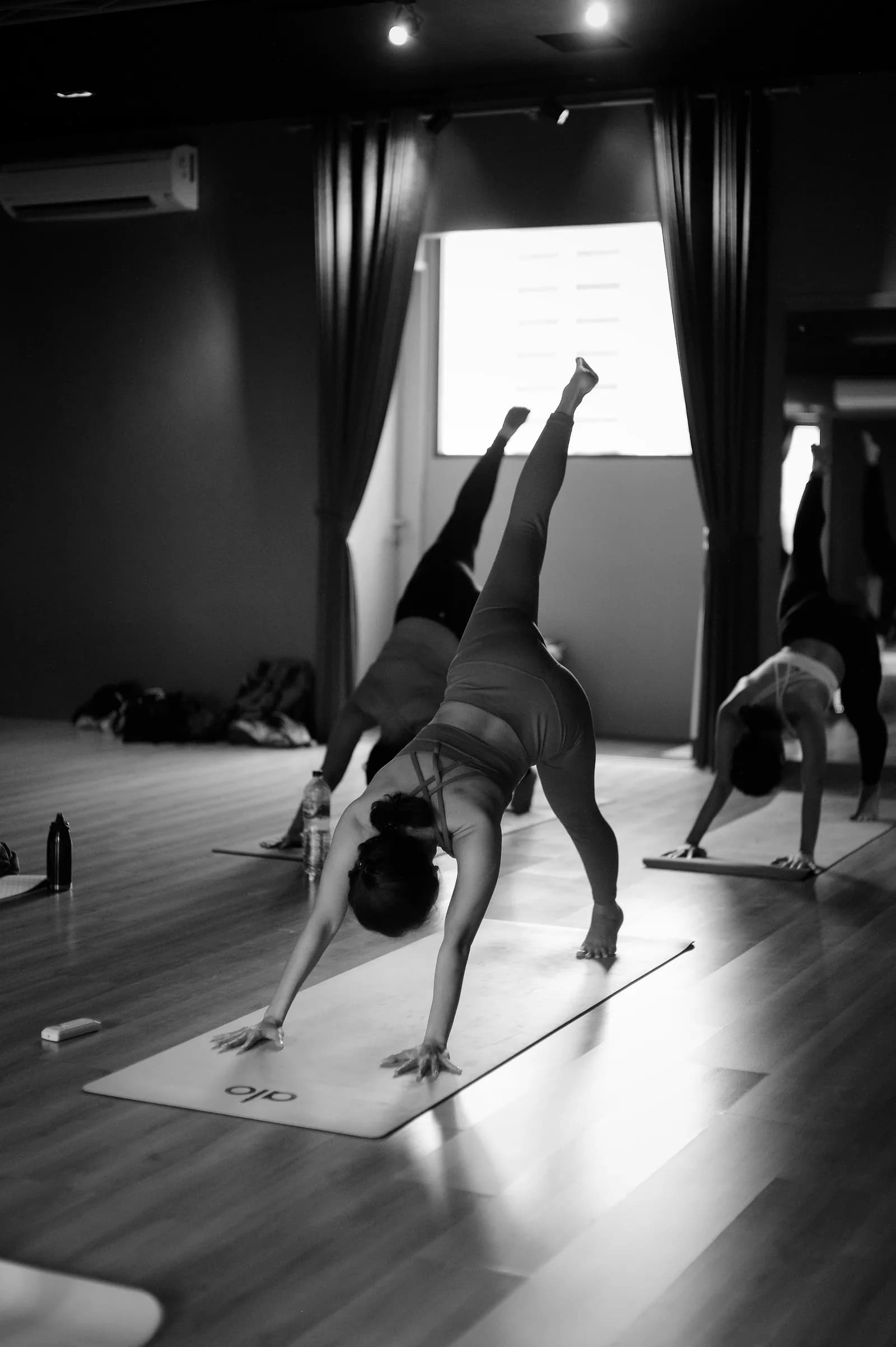 Pilates à Brest : top 7 des meilleurs studios en 2026