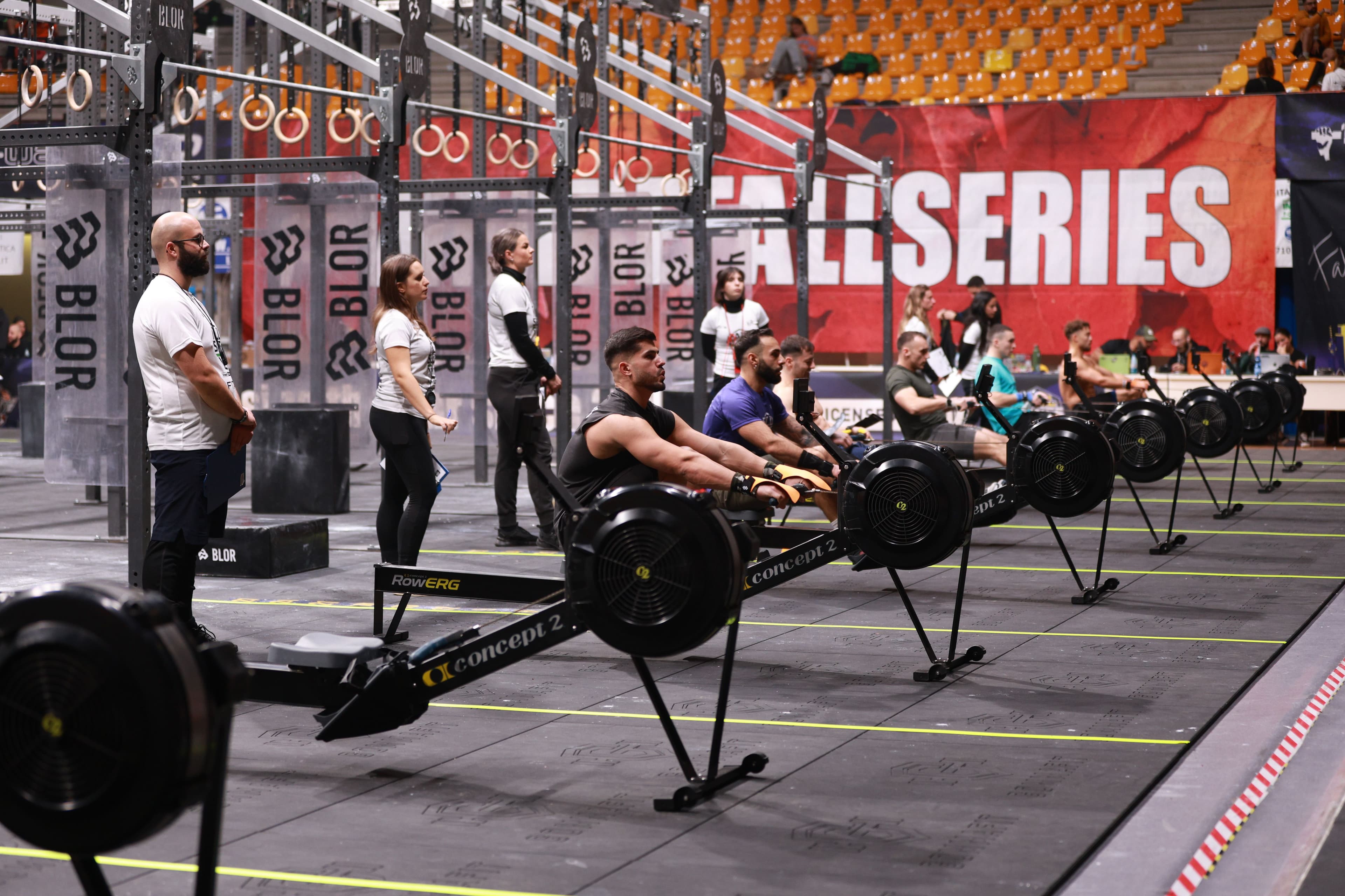 Box de CrossFit à Pau : le comparatif complet 2026