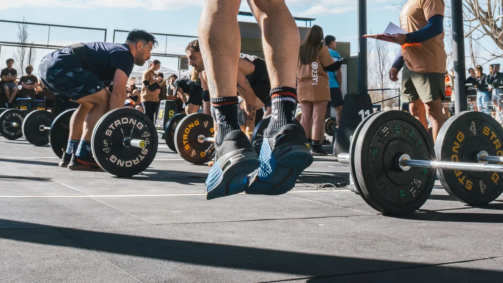 Top 10 des meilleures box de CrossFit à Toulouse (2026)