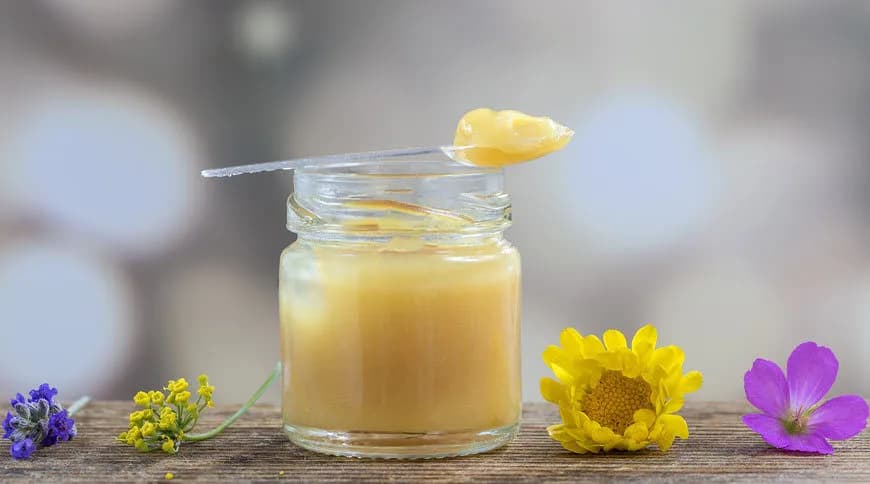 Les bienfaits de la gelée royale : santé et bien-être au naturel