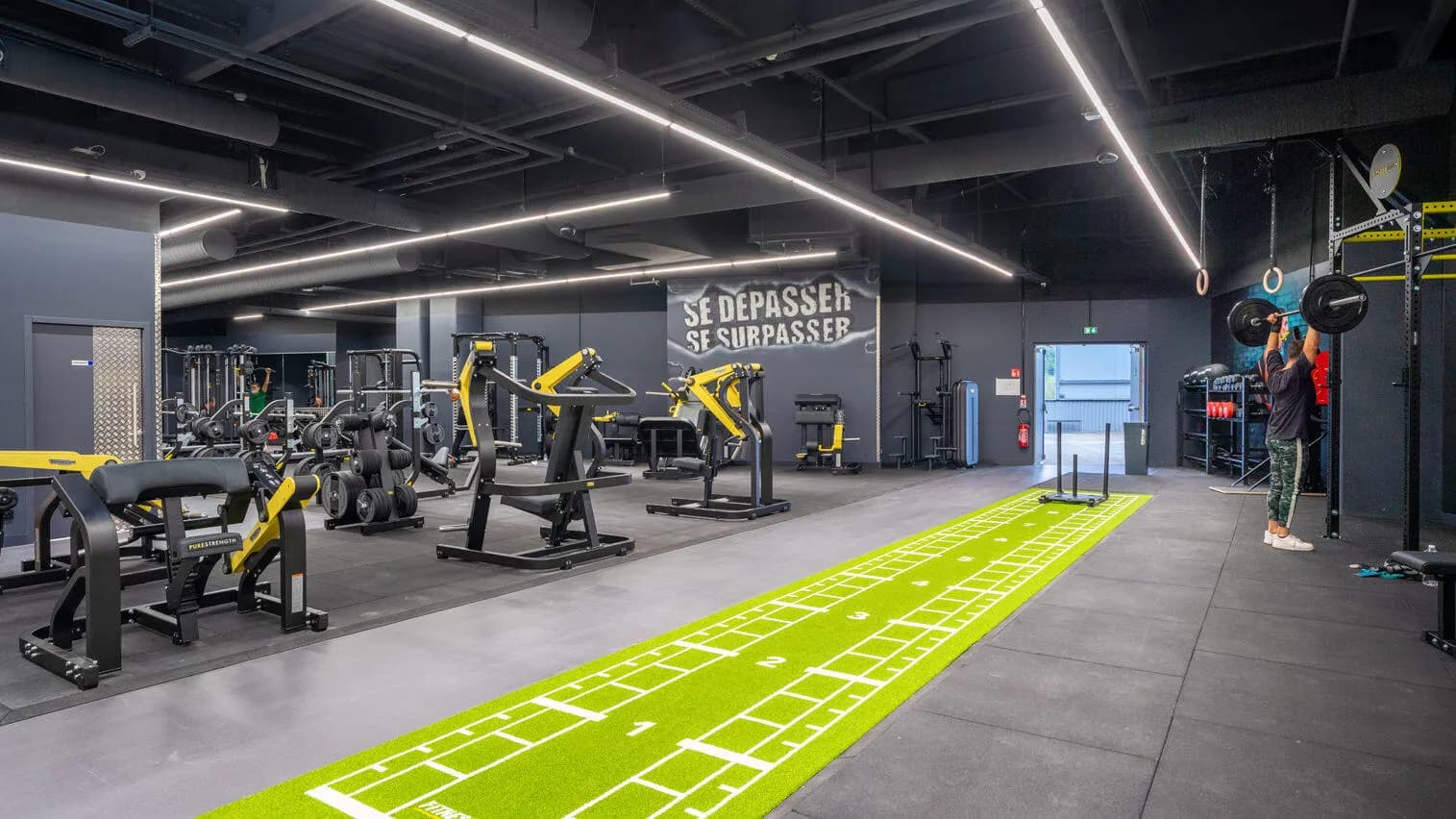 Les meilleures salles de sport à Bayonne en 2026