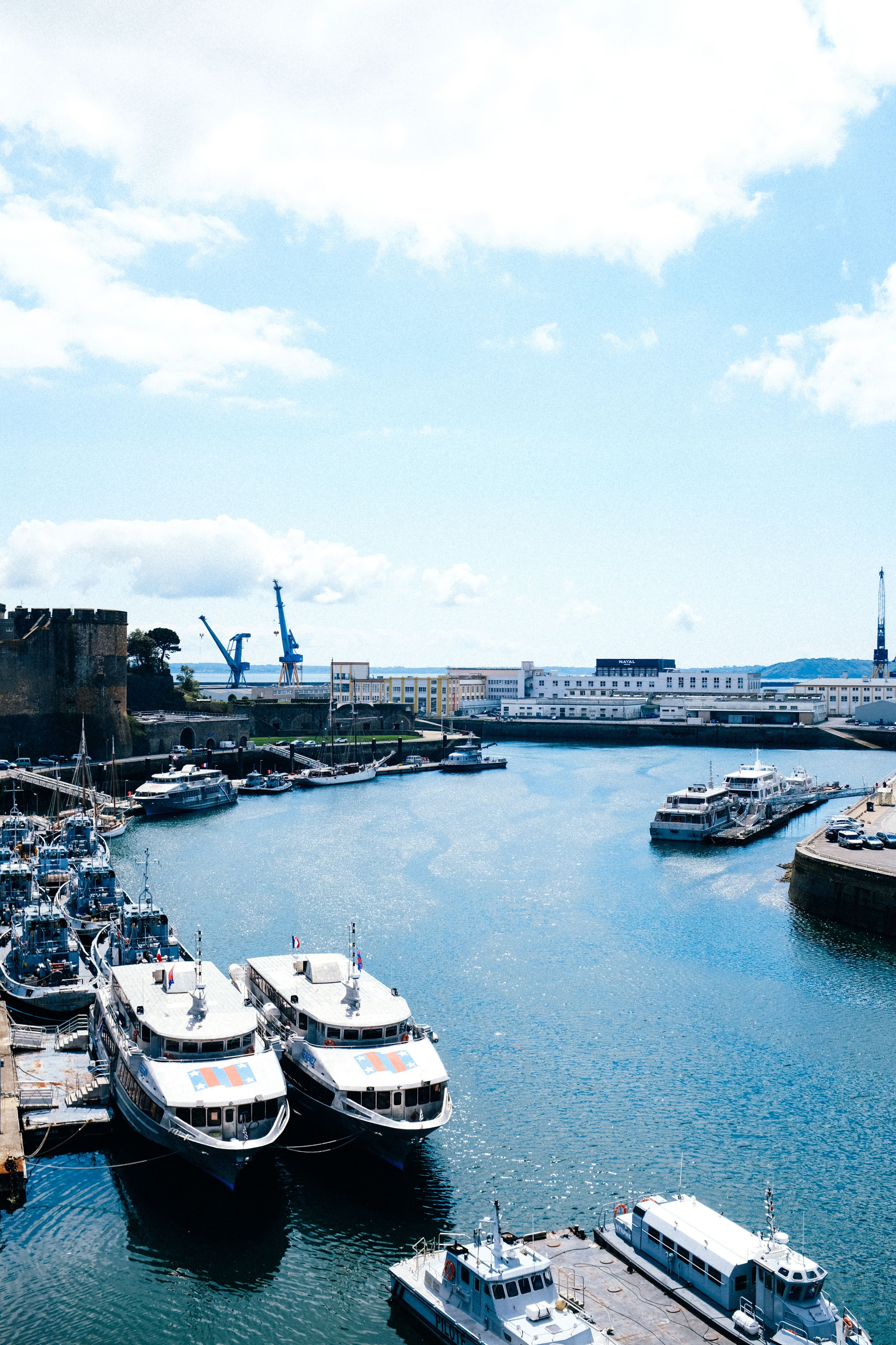 Salle de sport à Brest : le comparatif complet 2026
