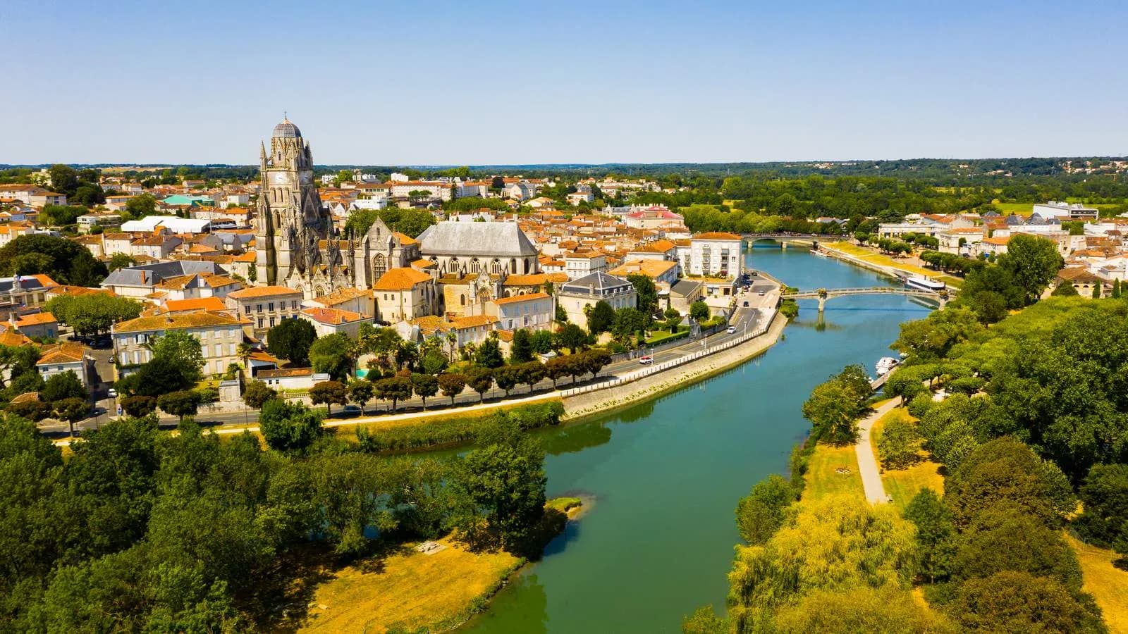 Top des meilleures salles de sport à Saintes en 2026