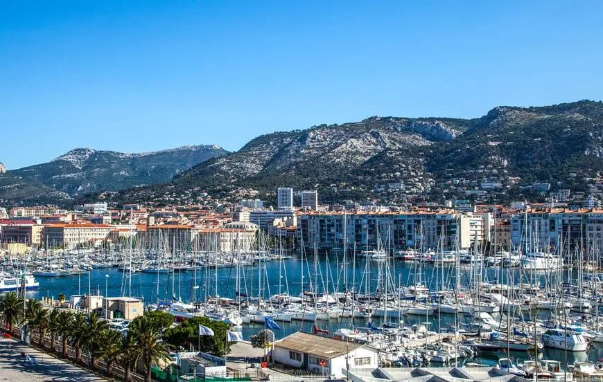 Top 10 meilleures salles de sport à Toulon (2026)