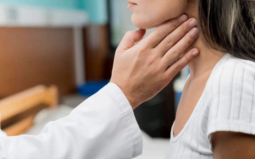 Hypothyroïdie : Comprendre son impact sur la perte de poids