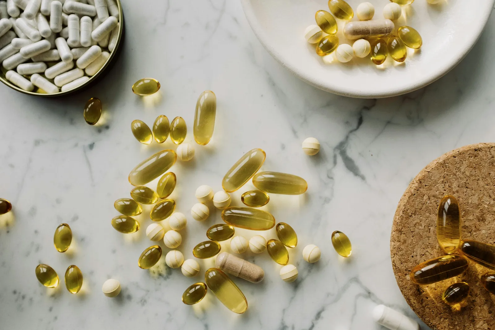 Top 10 Compléments Alimentaires Musculation en 2026