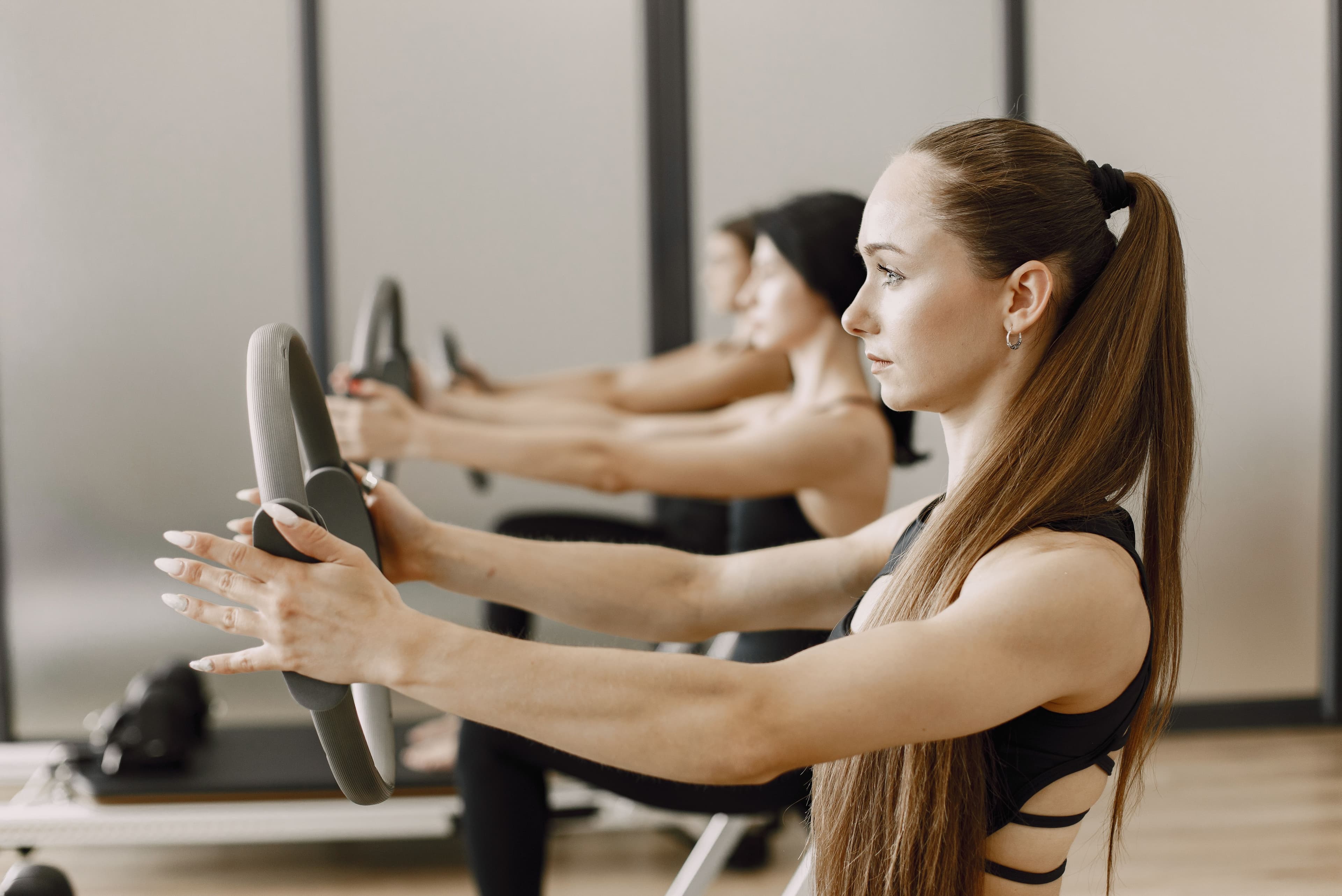 Top 10 meilleurs studios Pilates à Bordeaux (2026)