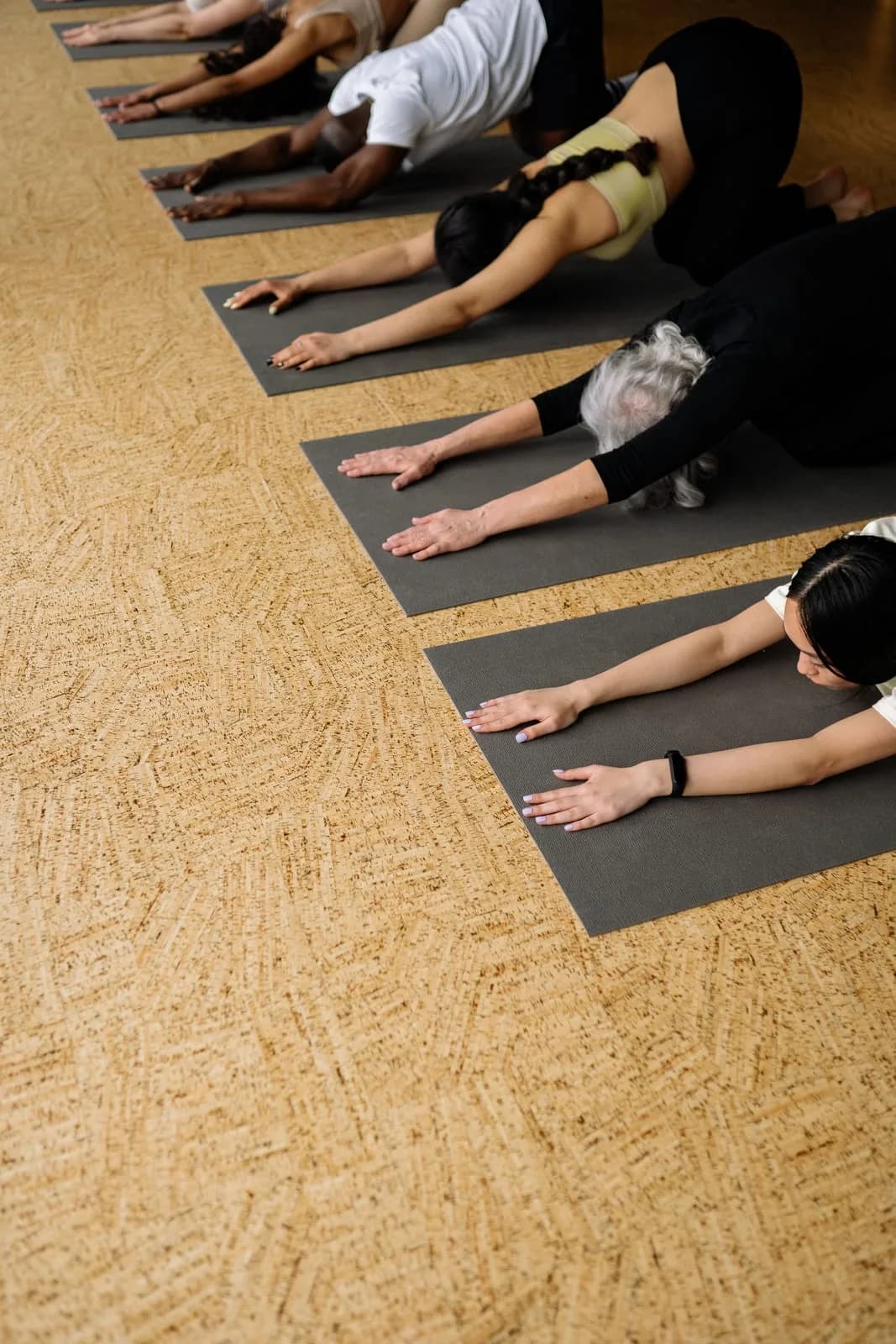 Top 10 des meilleurs studios Pilates à Lyon (2026)