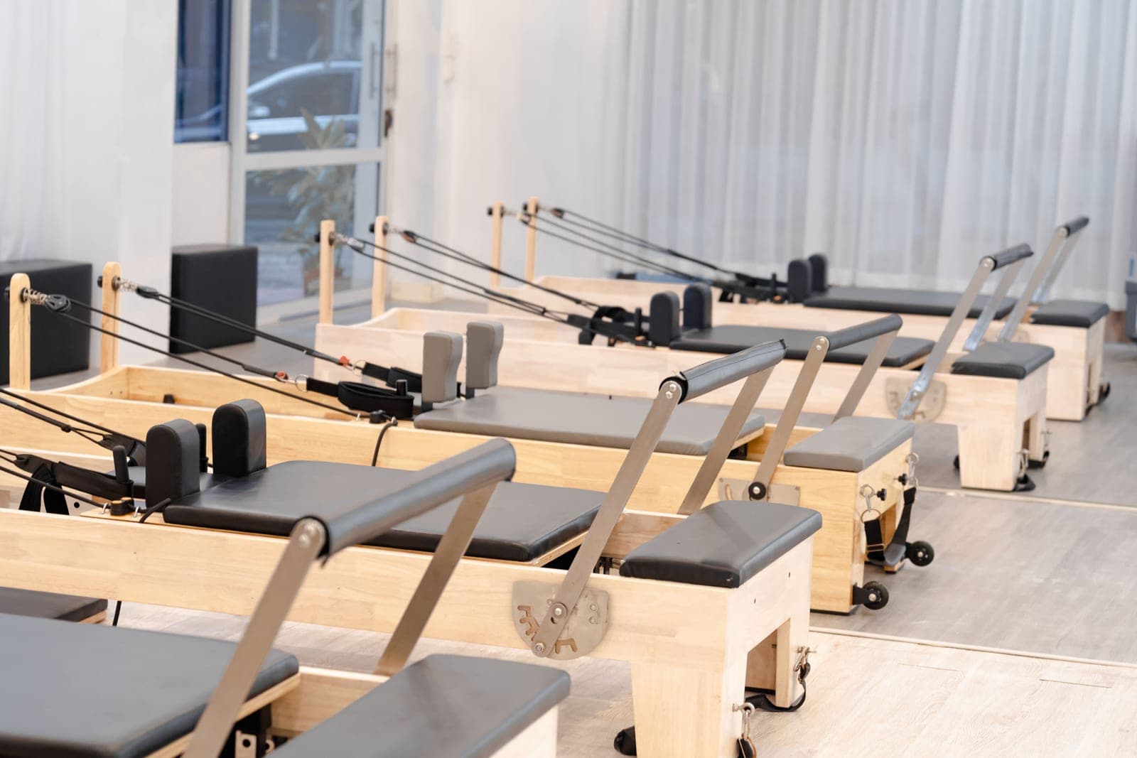 Top 10 des meilleurs studios Pilates à Montpellier (2026)