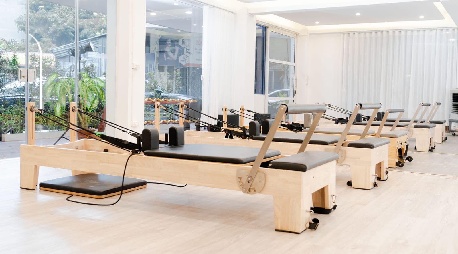 Pilates à Dax : top 5 des meilleurs studios en 2026