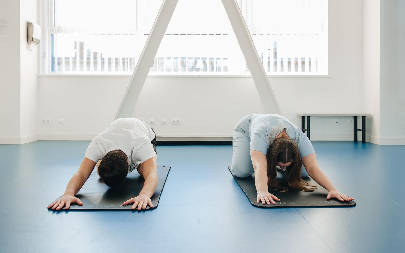 Pilates à La Roche-sur-Yon : top 5 des studios en 2026