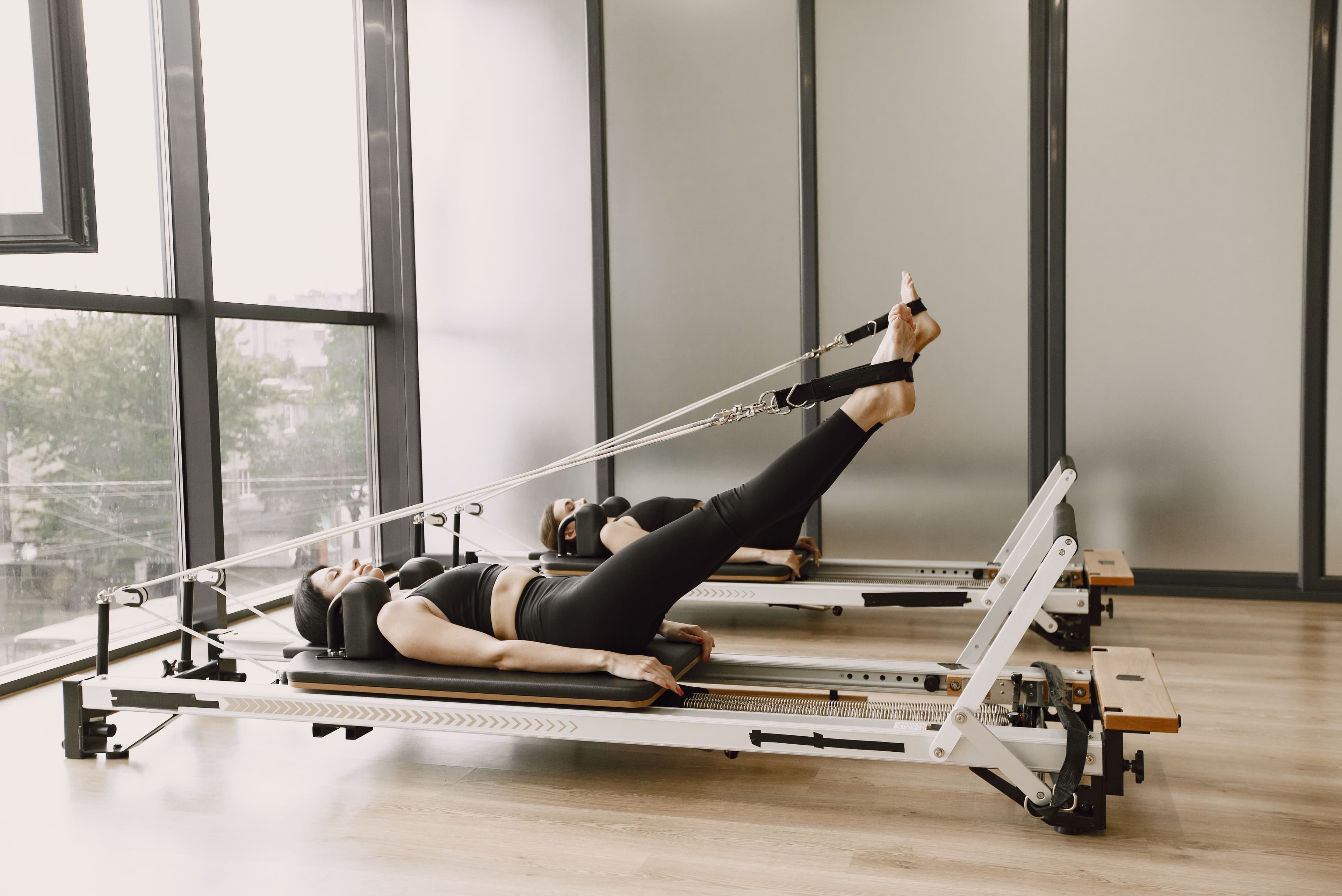 Top 6 meilleurs studios Pilates à Biarritz (2026)
