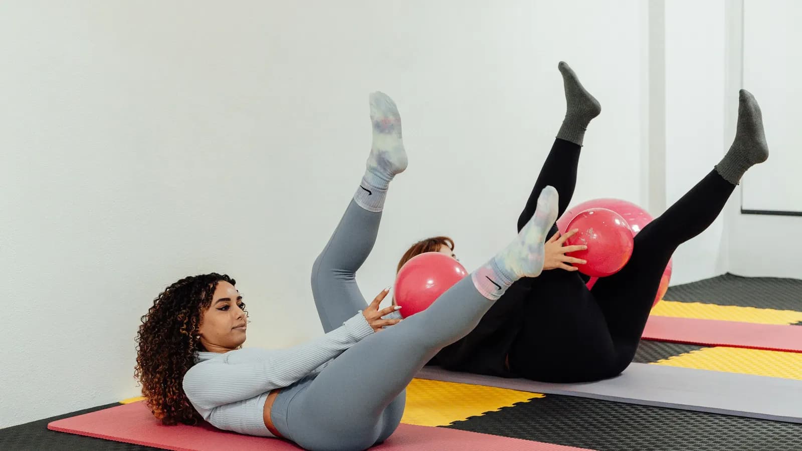 Pilates à Niort : top 6 des meilleurs studios en 2026