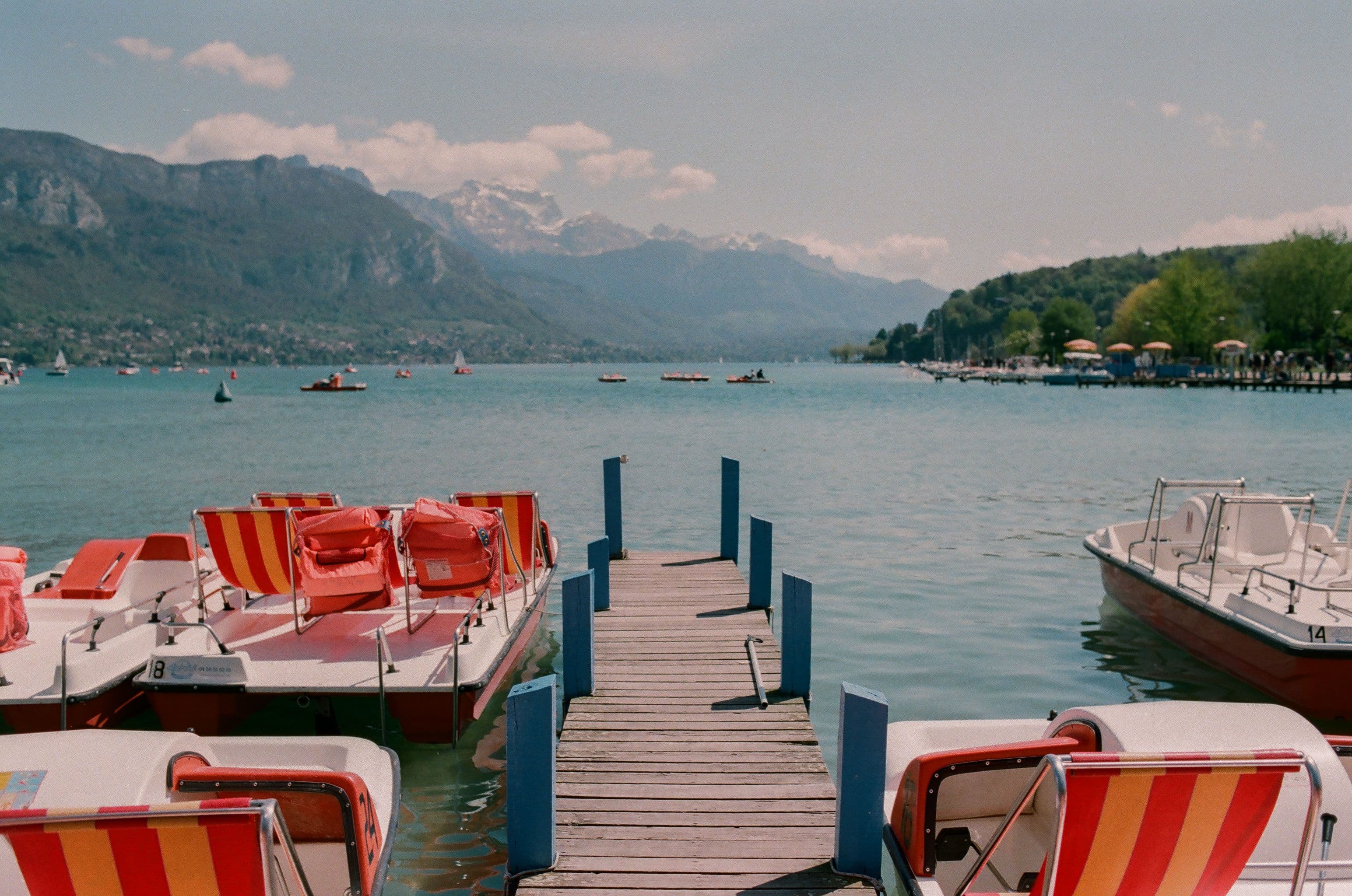 Pilates à Annecy : top 7 des meilleurs studios en 2026