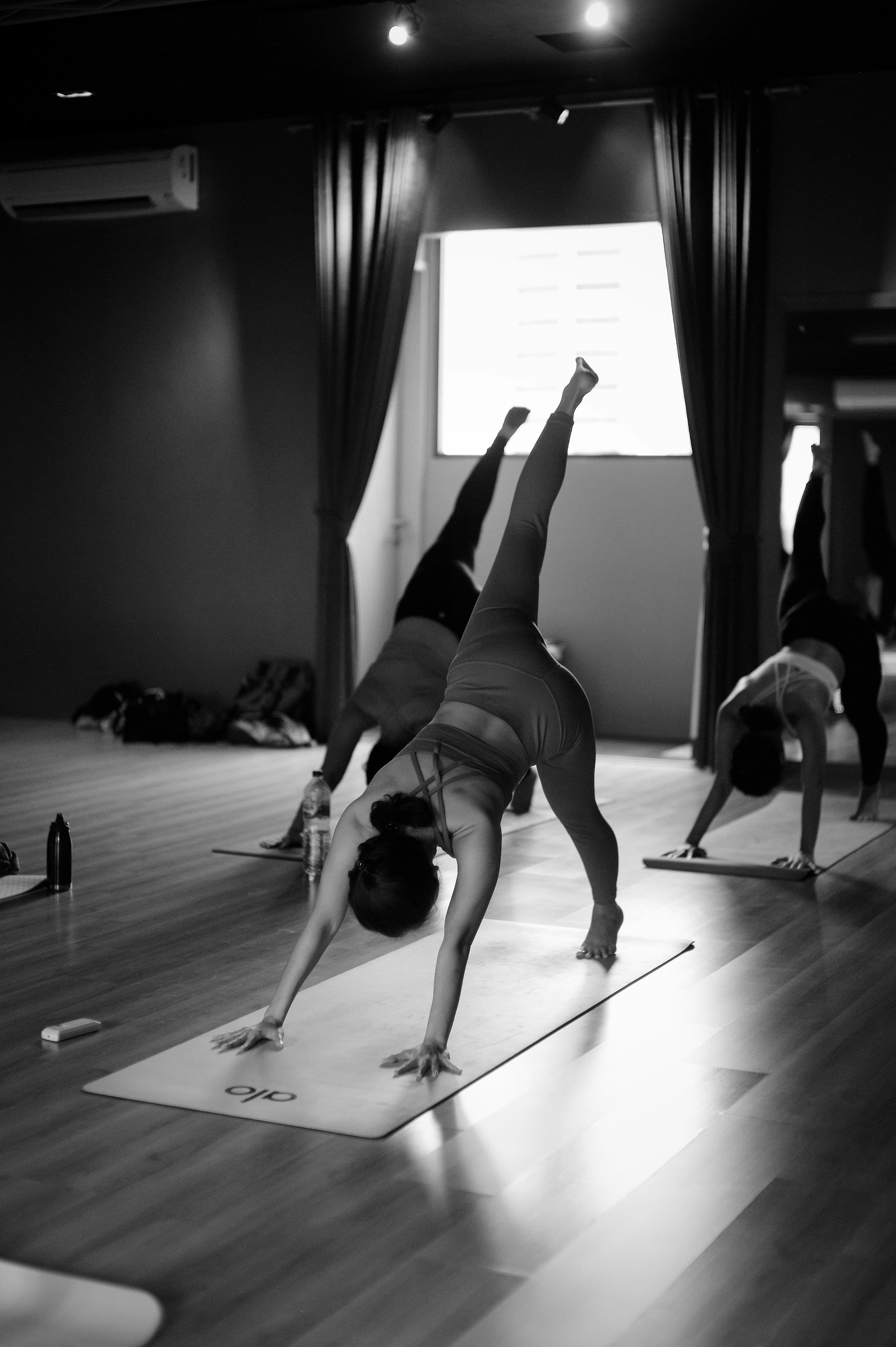 Pilates à Brest : top 7 des meilleurs studios en 2026