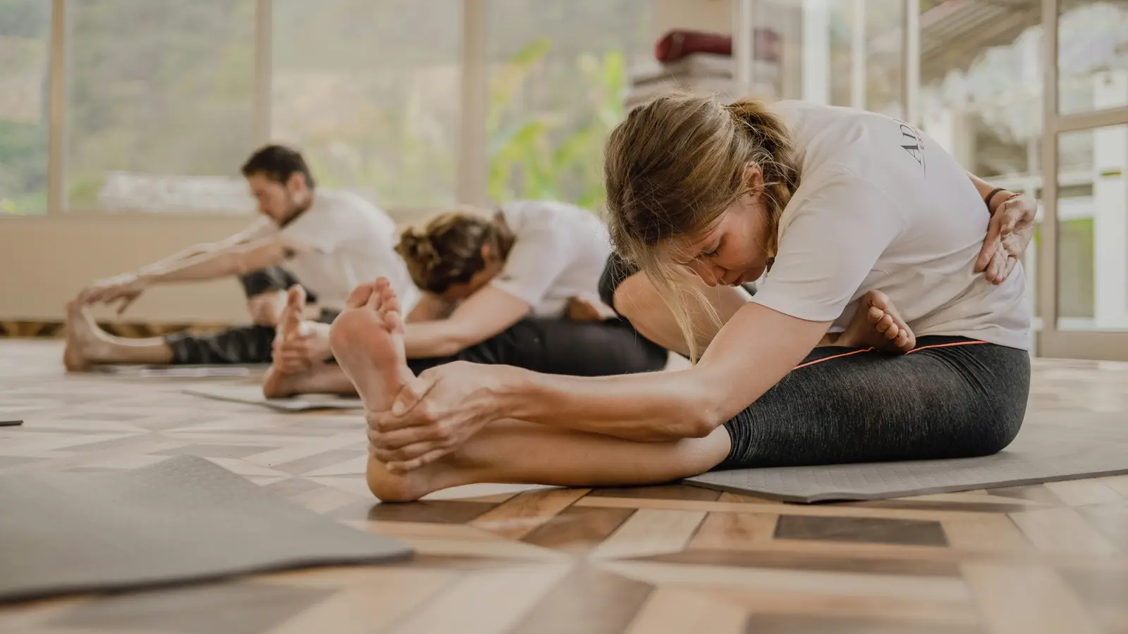 Pilates à Reims : top 7 des meilleurs studios en 2026