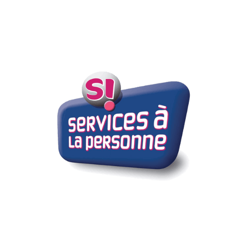 Logo officiel Services à la personne - MyBestCoaching, organisme agréé
