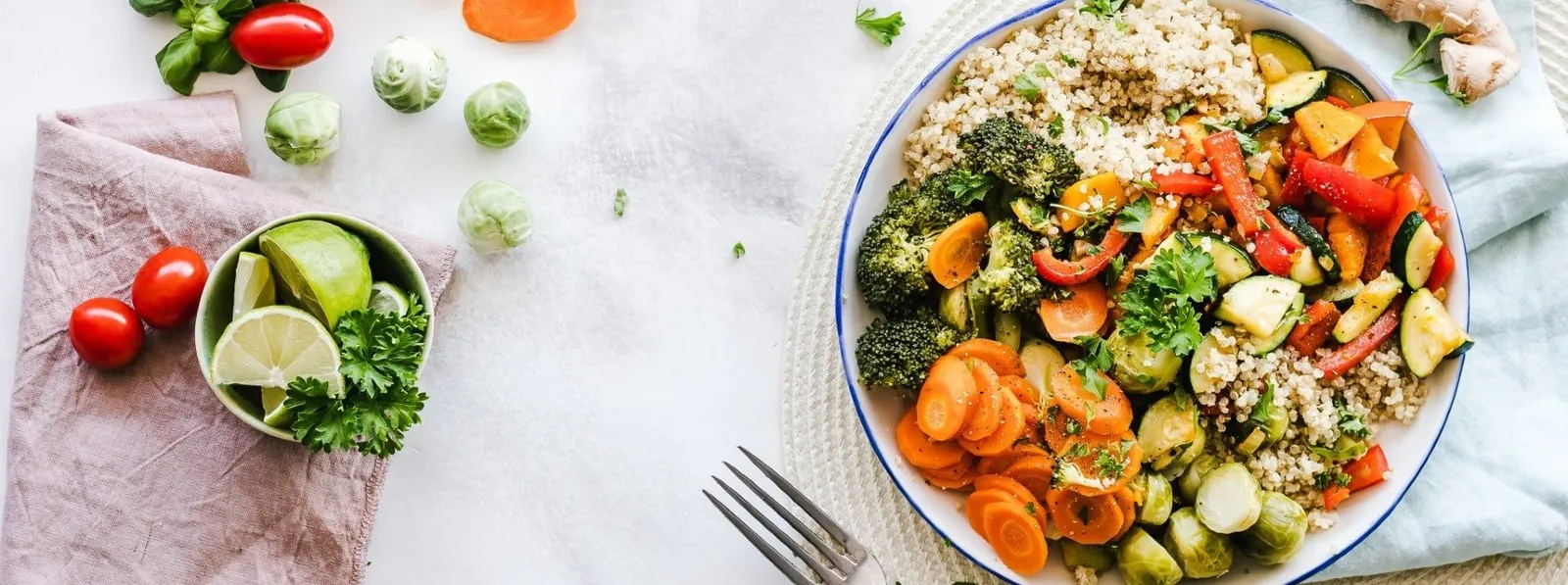 La nutrition à un rôle essentiel dans la construction musculaire.