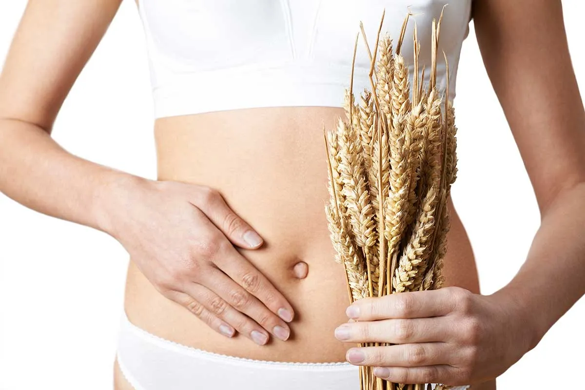 La consommation de gluten peut entraîner divers troubles digestifs pour les personnes souffrant d'intolérance.